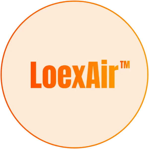 LoexAir US