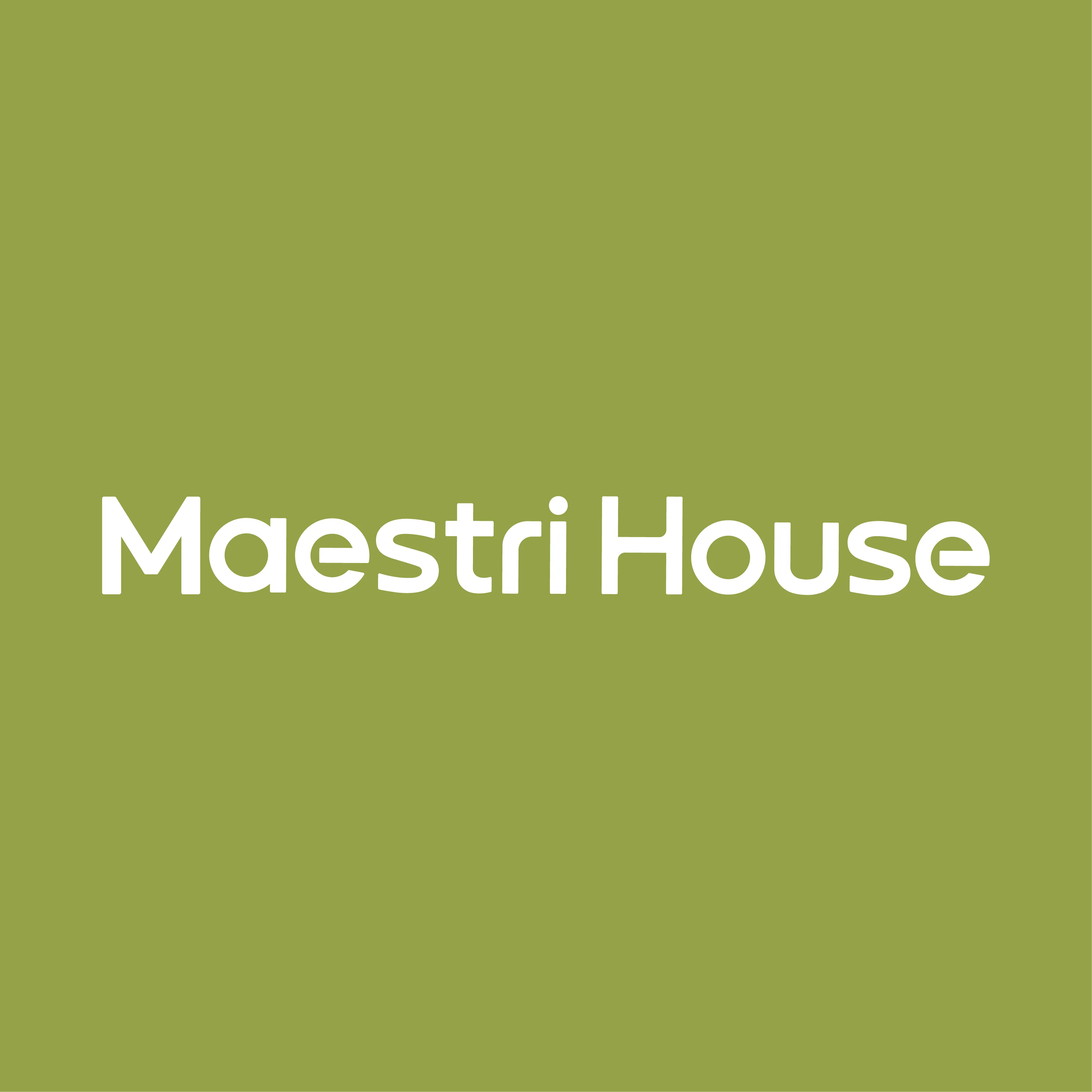 Maestri House