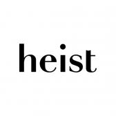 Heist Studios - Live