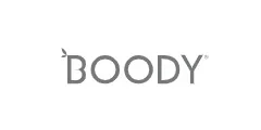 Boody AU