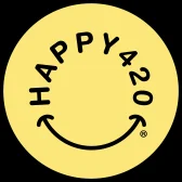 Happy 420 DE
