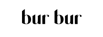 Bur Bur