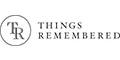 Things Remembered