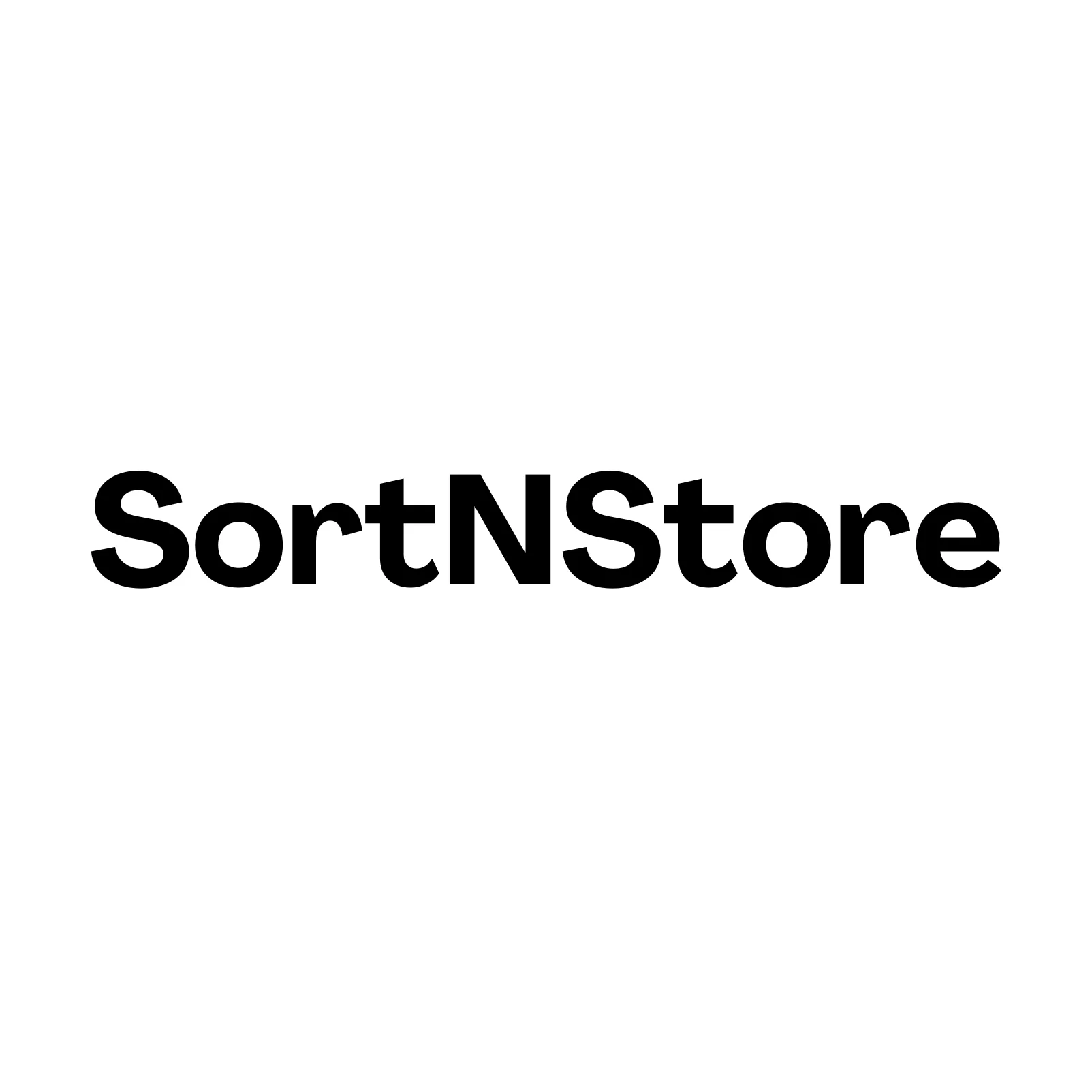 SortNStore