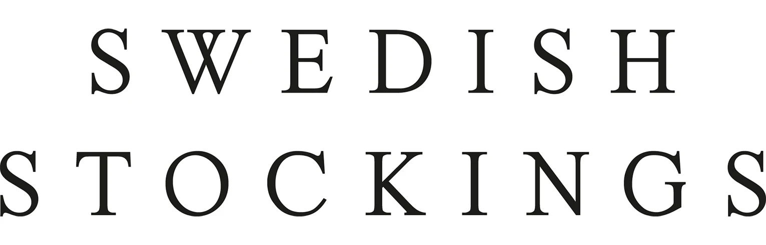 Swedish Stockings