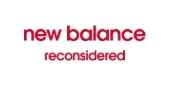 New Balance Reconsidered