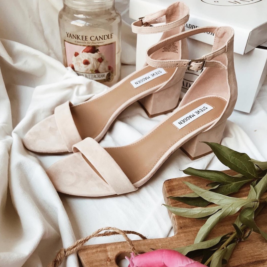 Steve Madden Canada: 25% OFF Sitewide