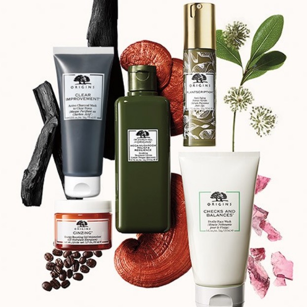 Origins: Free Shipping on $35+ Orders