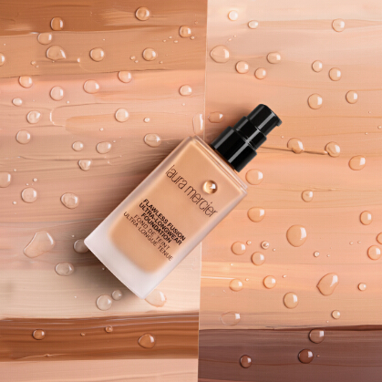 Laura Mercier: 15% OFF First Order with Email Signup