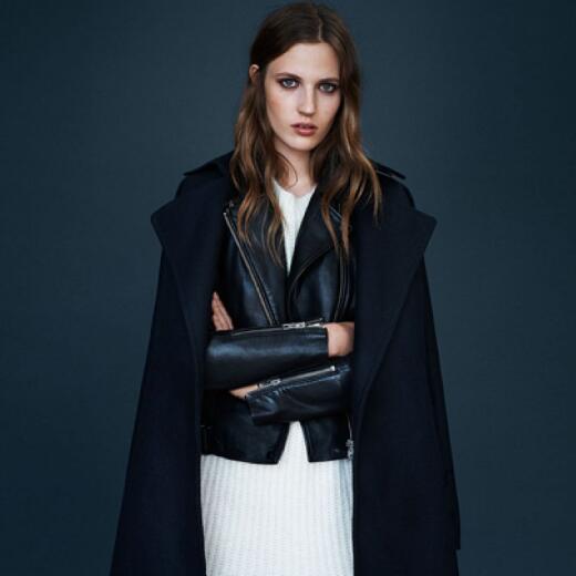 Allsaints CA: Up to 60% OFF Sale