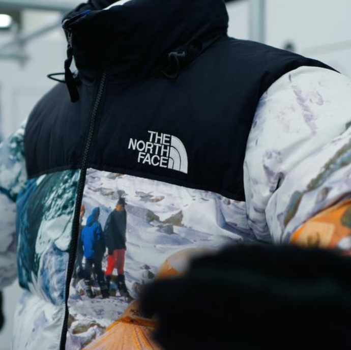Altitude Sports: Up To 50% OFF The North Face