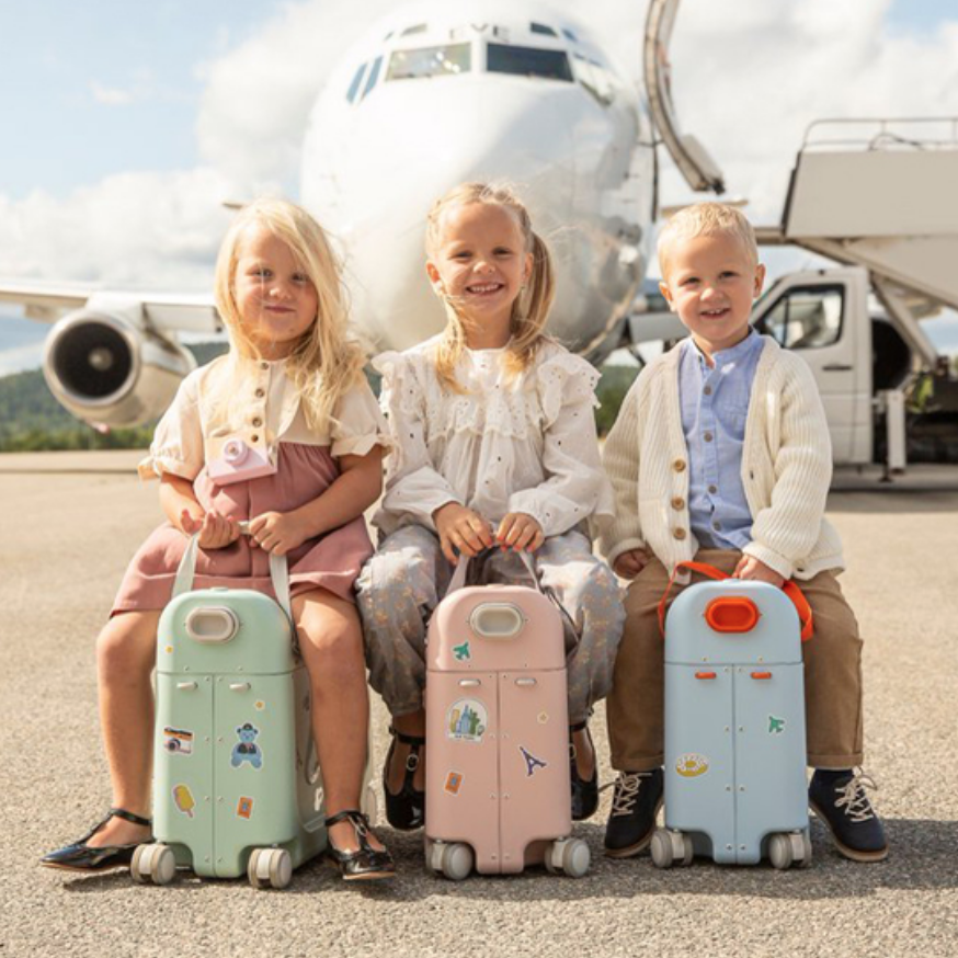Well.ca: 25% OFF JetKids by Stokke BedBoxs