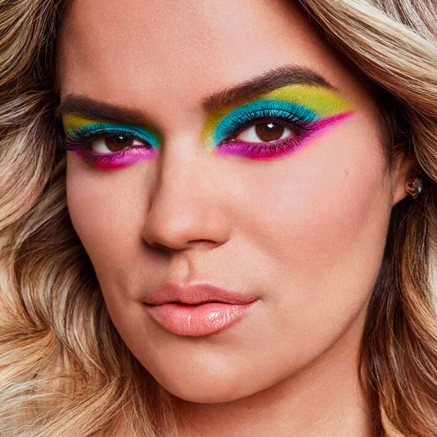 Urban Decay: LIMITED TIME ONLY! FREE Shipping with a Wired Palette Purchase