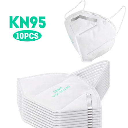 Rosegal: $4.99 OFF on KN95