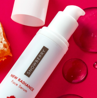 Snowberry: 10% OFF Sitewide + Free Shipping $25+