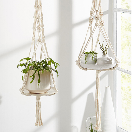 Simons: Up to 55% OFF Decorative Pots & Planters