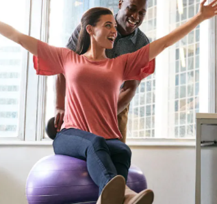 Gaiam: Home Office Essentials for Better Living Quality