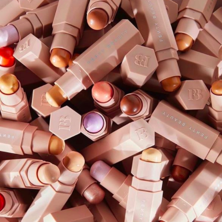 Fenty Beauty: Free US Shipping with Any Order