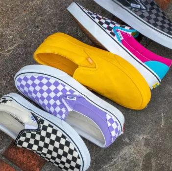 Journeys: Up to 50% OFF Athletic Shoes and Apparel