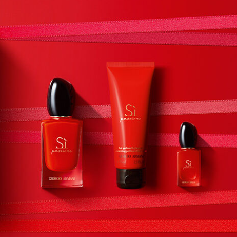 Giorgio Armani Beauty Canada: 20% OFF All Gift Sets