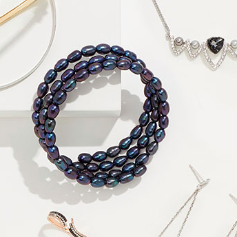 Hautelook : Up to 50% OFF Jewelry Sale