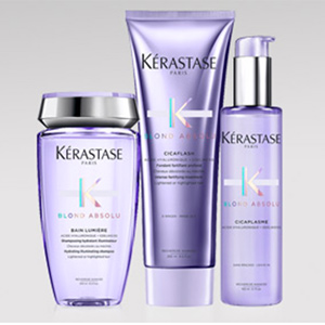 Kerastase: Memorial Day Sale, Spend More to Get More