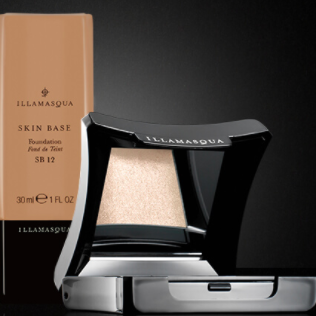 Illamasqua UK: Summer Sale, 20% OFF Selected Styles
