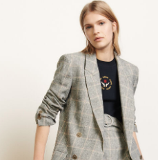 Sandro: Up to 50% OFF the Fall/Winter Collection