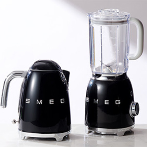 Verishop: 20% OFF Black SMEG Appliances