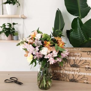 The Bouqs: $15 for You. Everything for Mom