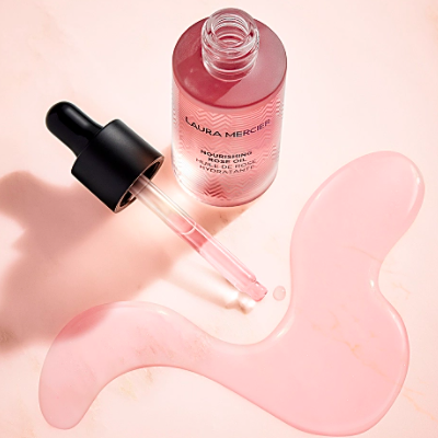 Laura Mercier: Free Standard Shipping on Nourishing Rose Oil