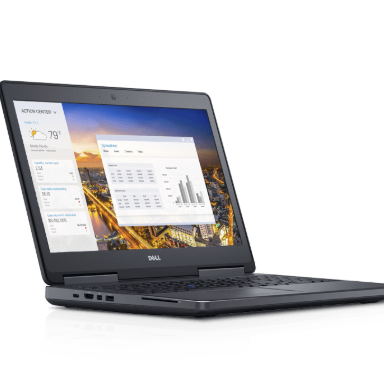 DELL Refurbished Computers: Black Friday Sales