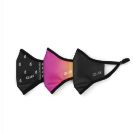 Quay Australia: 3 for $30 Face Masks