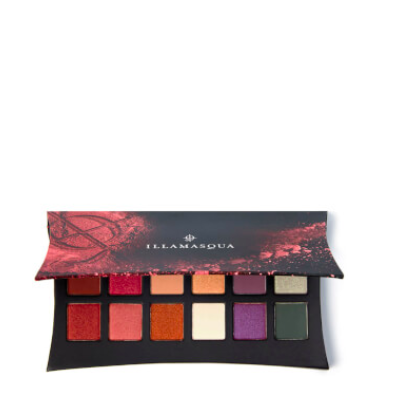 Illamasqua UK: 15% OFF Your First Order