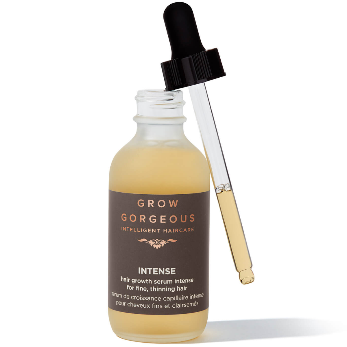 Grow Gorgeous UK: Free Sample When You Buy Two