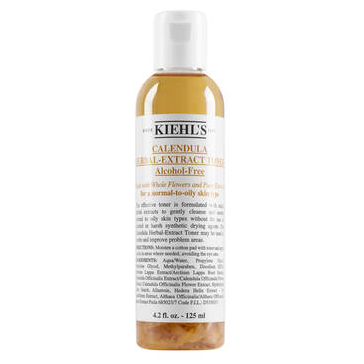 Kiehl's: 3 Free Samples on Every Order