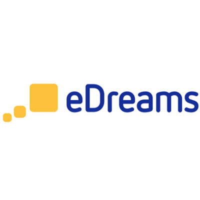 eDreams: Up To 40% OFF Flight + Hotel