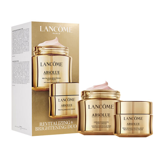 Lancome: Up to 50% OFF Select Summer Beauty