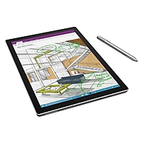 Microsoft Surface Pro 4 SU3-00001 Tablet PC - Refurbished
