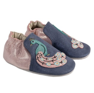 Well.ca: Up to 35% OFF Robeez Baby Shoes