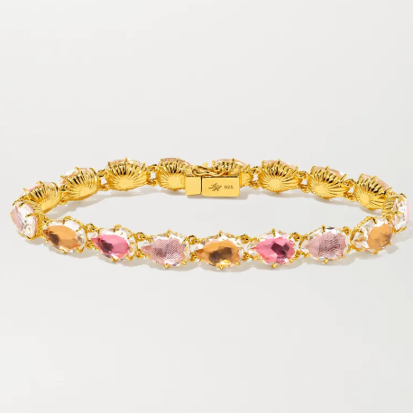 Discover NET-A-PORTER’s Edit of Exquisite New Pieces from The World’s Finest Jewelry Maisons