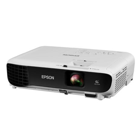 Sam's Club: Epson EX3260-S SVGA 3LCD Portable Projector for $439.98
