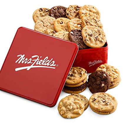 Mrs. Fields: Sweet Deal, Take 50% OFF