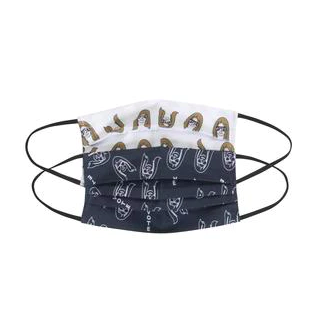 Michael Stars: Face Masks Back In Stock