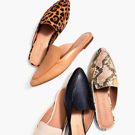 Madewell: Up to 75% OFF + New Styles Added