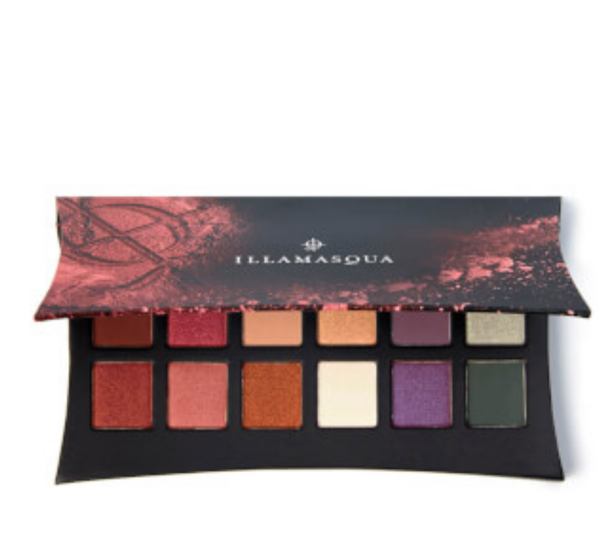 Illamasqua UK: 15% OFF Sitewide
