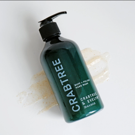 Crabtree & Evelyn EU: Free Delivery on Orders Over $50