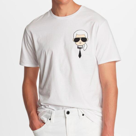Karl Lagerfeld: 25% OFF All Sale Items & 15% OFF Sitewide