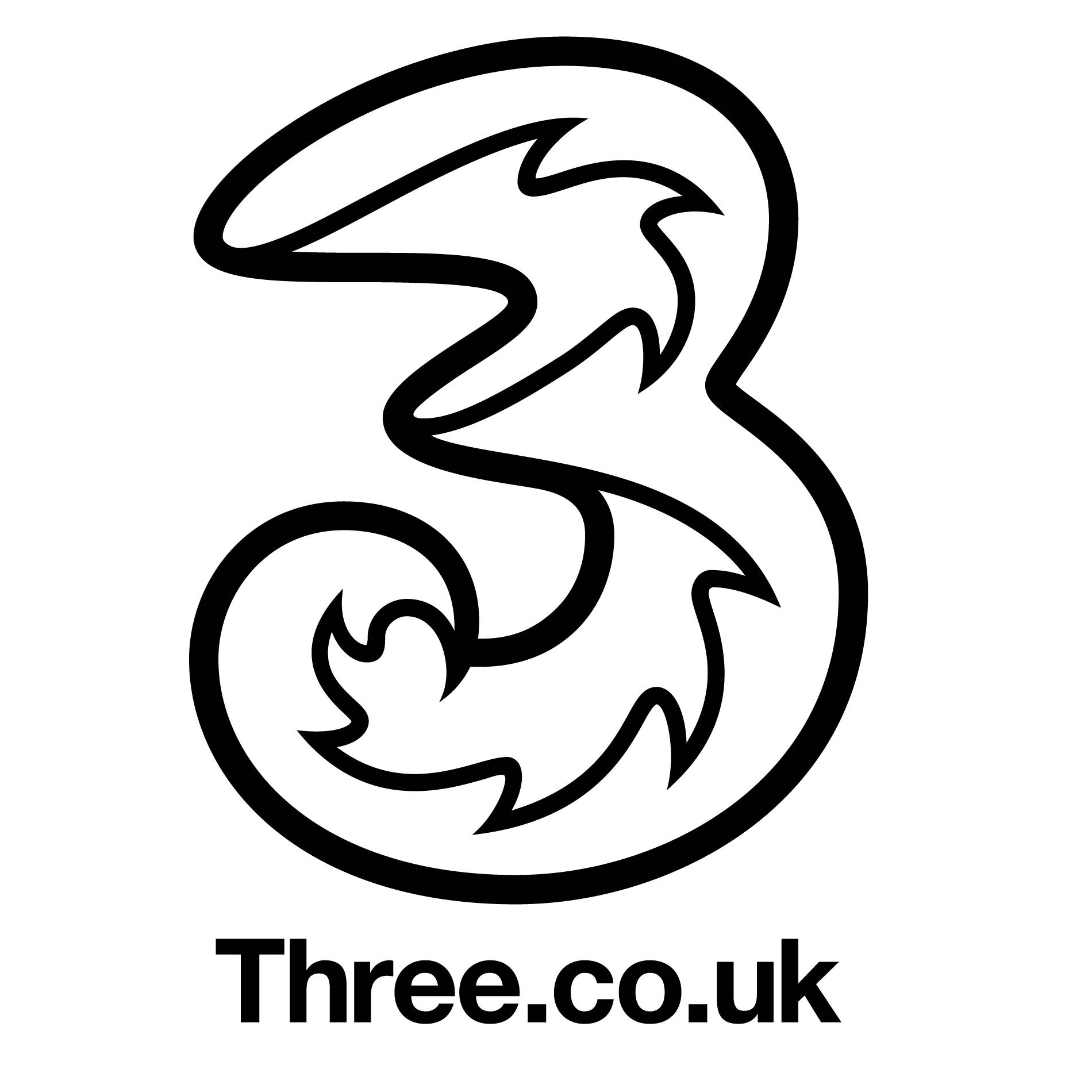 Three: SIM plans for phones - 5G Ready at no extra cost