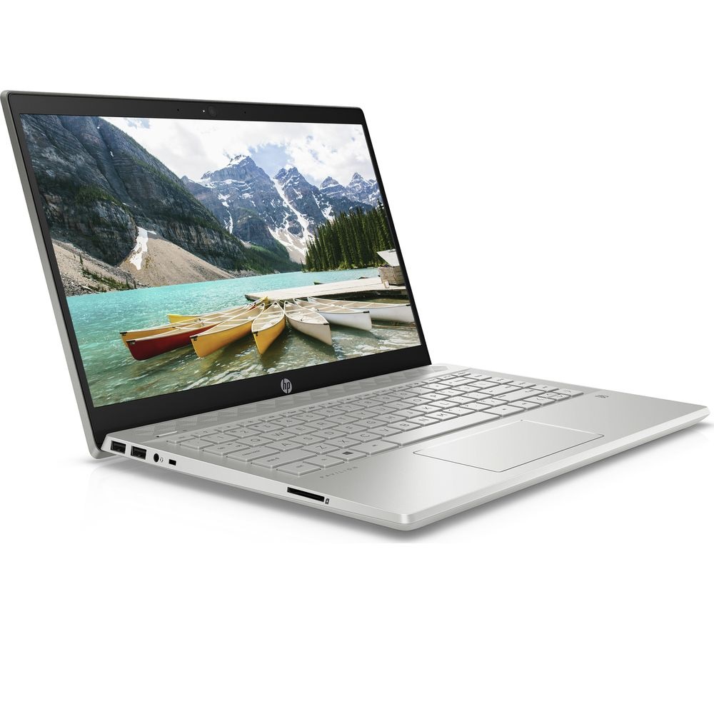 Currys PC World: Save £100 on HP Pavilion 14-ce3600sa 14